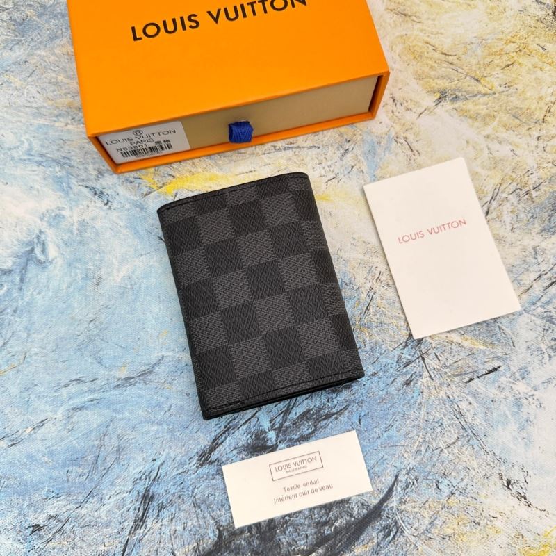 Louis Vuitton Wallets Purse